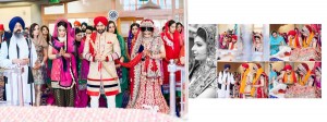 Asian Wedding Photography and Videography 